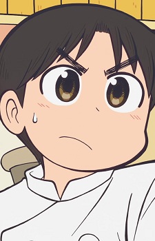 Makabe Tatewaku