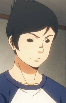 Hayashida