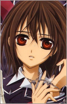 Cross Yuuki