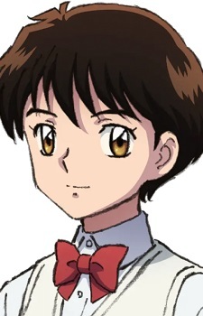 Kiba Nanoka