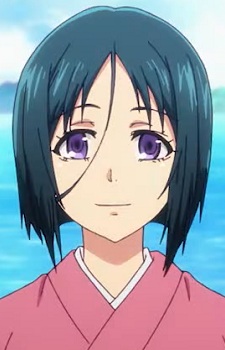 Kitahara Shiori