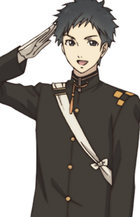 Tsubameno Tarou