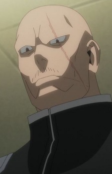Hasegawa Eiji