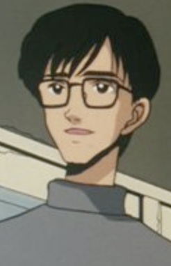 Tokumori Hiroaki