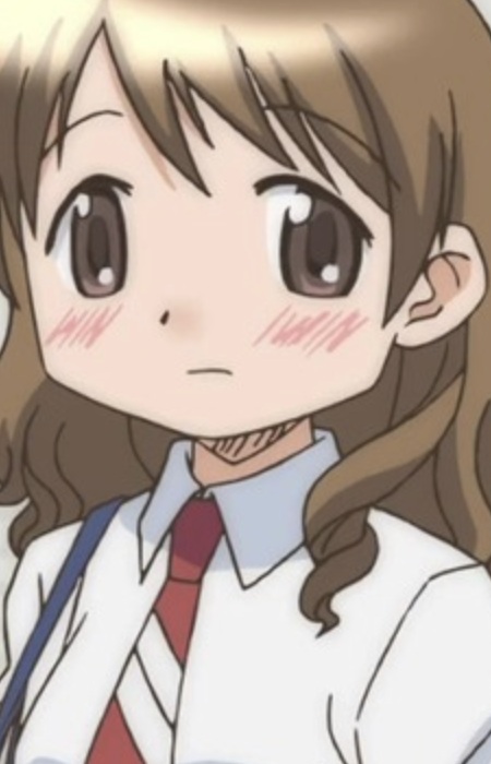 Yuu