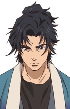 Matsunaga Gengo