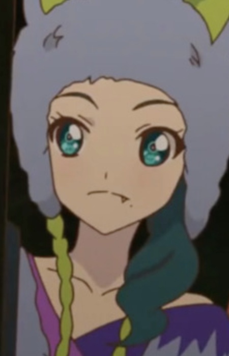 Miyakouji Tamaki