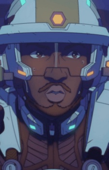 Baxter Tyrone