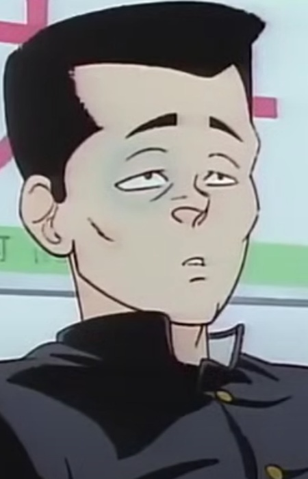 Kaneko Nobuo