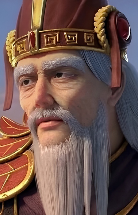 Yin Shi