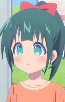 Nagisa Nana
