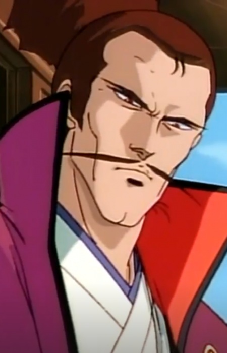 Oda Nobunaga