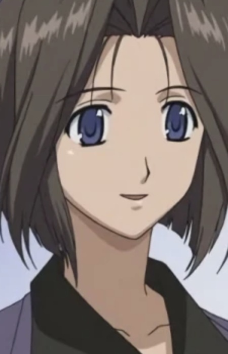 Sawada Makiko