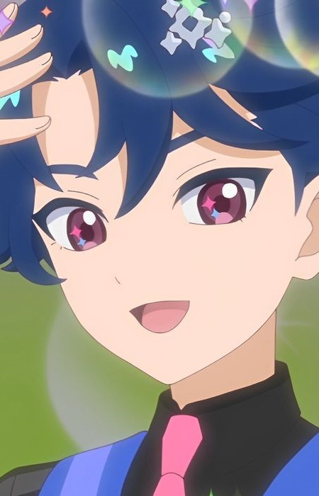 Nanaura Subaru