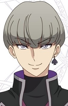 Silveria Loki