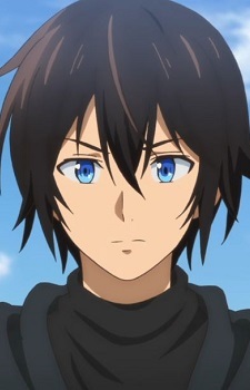 Kamishiro Takeru