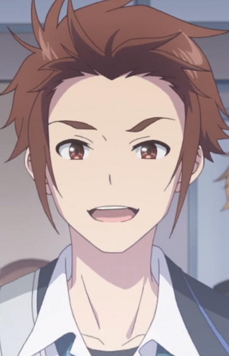 Asano Kaito