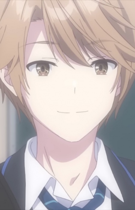 Mizushino Kazuki