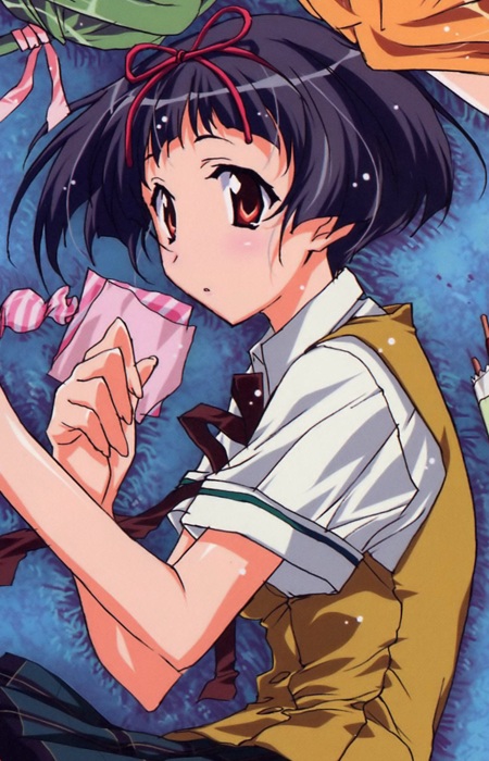 Ibuse Okie