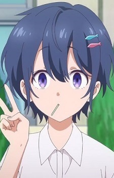 Umishima Ruri