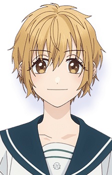Kawashima Ritsuka