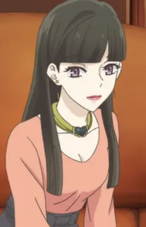 Nishimiya Rio