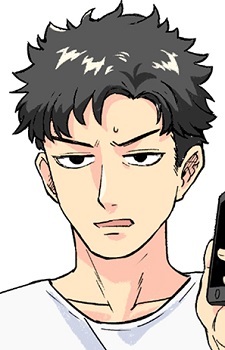 Kawasaki Human
