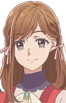 Shiraishi Yua