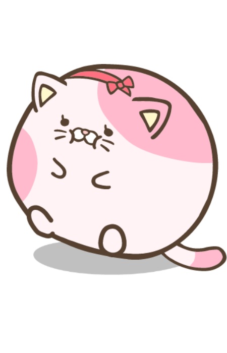 Pocha Imou-neko