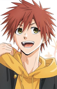 Usami Shouhei
