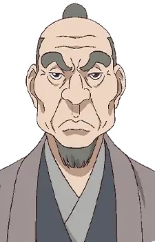 Houjou Rokuemon
