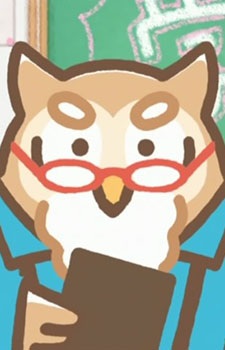 Hou-sensei