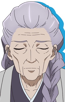 Ebisumori Mutsu