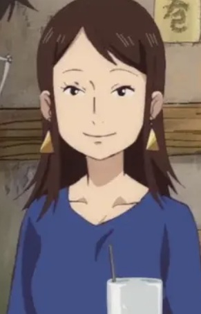 Sato Mayu