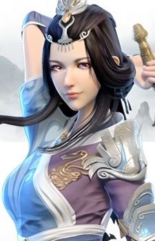 Leng Shuangning