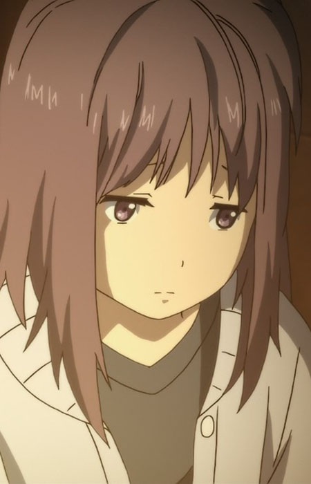 Morishita Natsumi