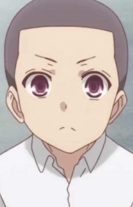 Nakamura Kenta