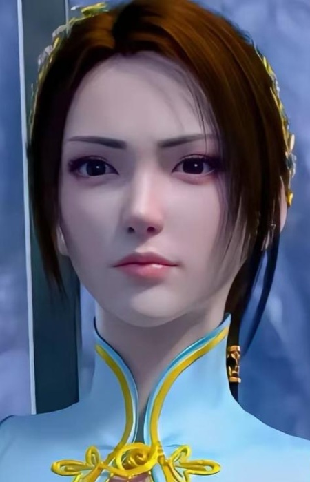 Nalan Yanran