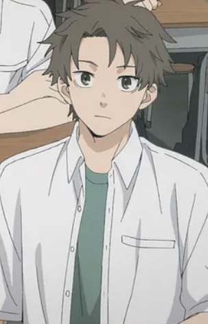 Shishido Toshiya