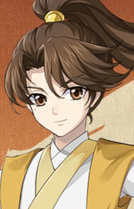Wangquan Wumu