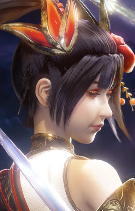 Luo Shuihan