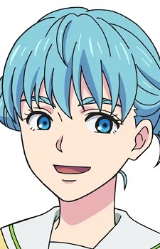 Shiraishi Chisato