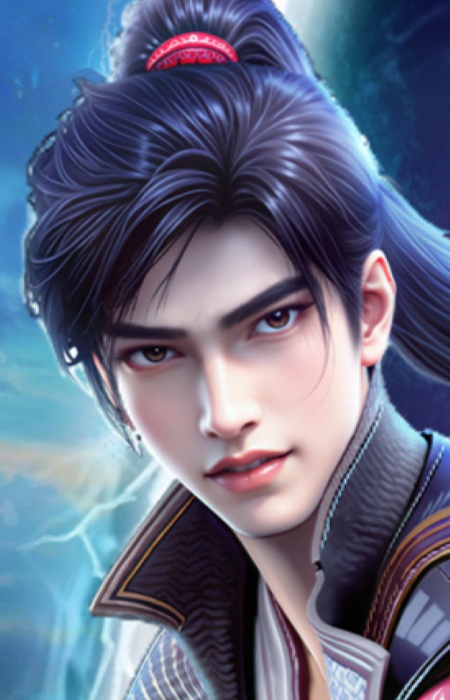 Yang Ren