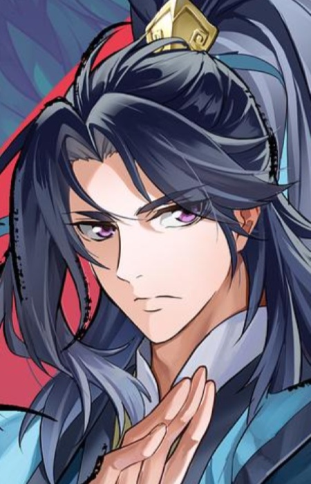 Liu Ming
