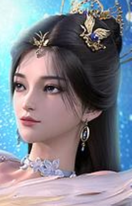 Jiang Yun