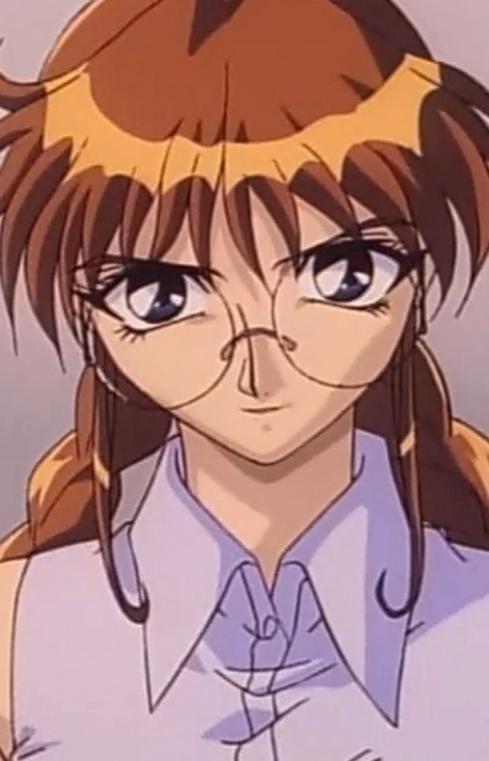 Ryuuzaki Yoko