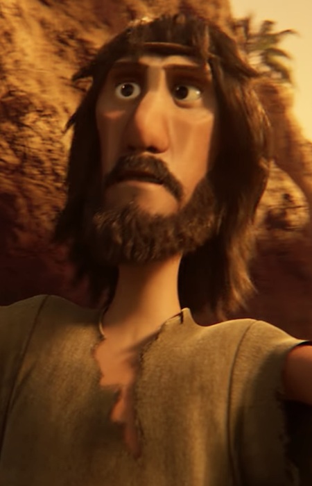 John the Baptist