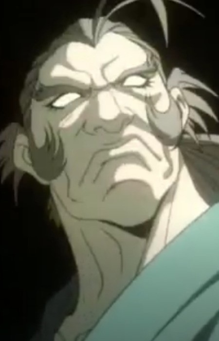 Bishamon Oboro
