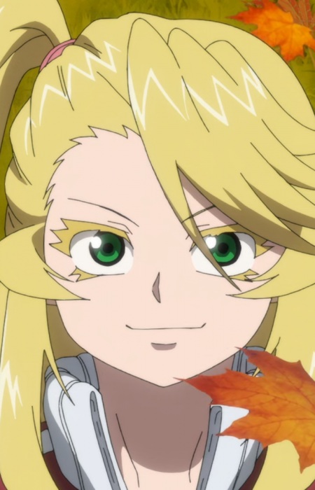Kuno Akira