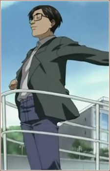 Akamatsu Ken